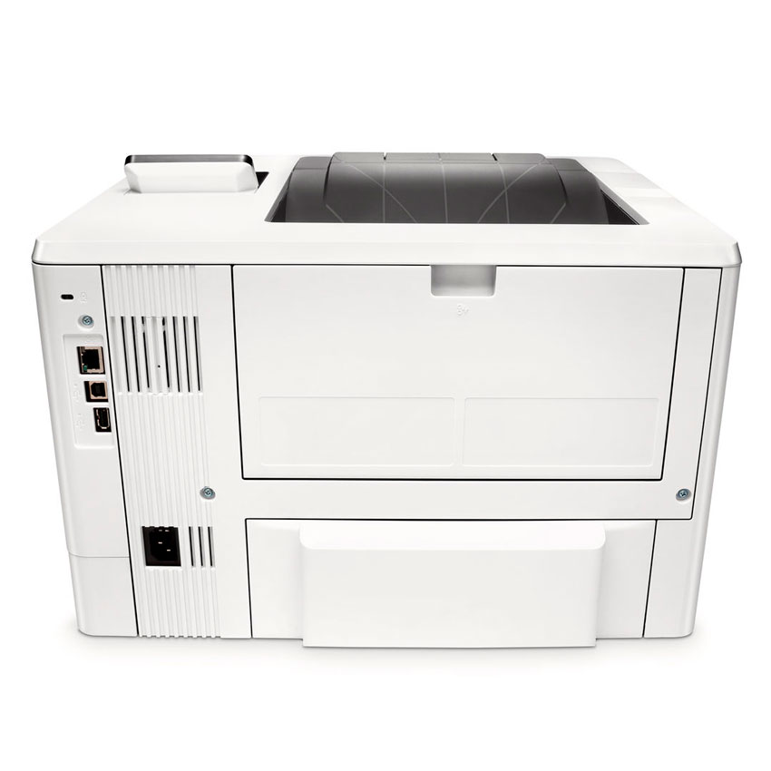 IMPRESORA HP LASERJET PRO M501DN – MONOCROMÁTICA, DOBLE CARA AUTOMÁTICA, RED GIGABIT - 5
