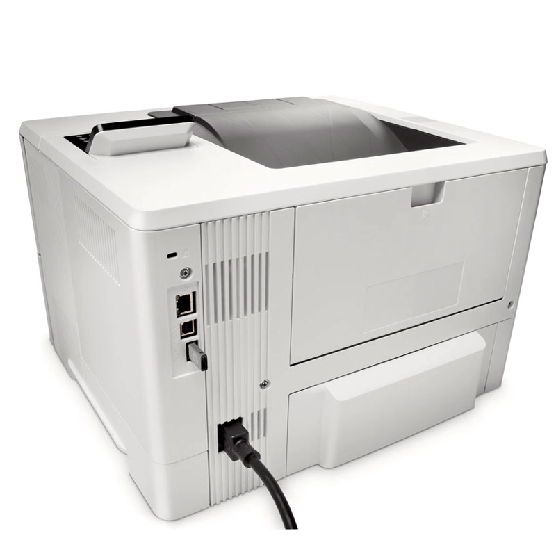 IMPRESORA HP LASERJET PRO M501DN – MONOCROMÁTICA, DOBLE CARA AUTOMÁTICA, RED GIGABIT - 7