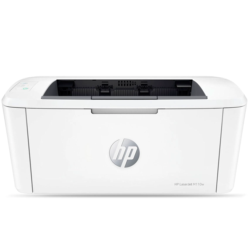 IMPRESORA LASER LASERJET M111W HP MONOCROMATICA CON WIFI - 1