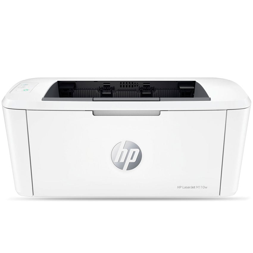 IMPRESORA LASER LASERJET M111W HP MONOCROMATICA CON WIFI - 1