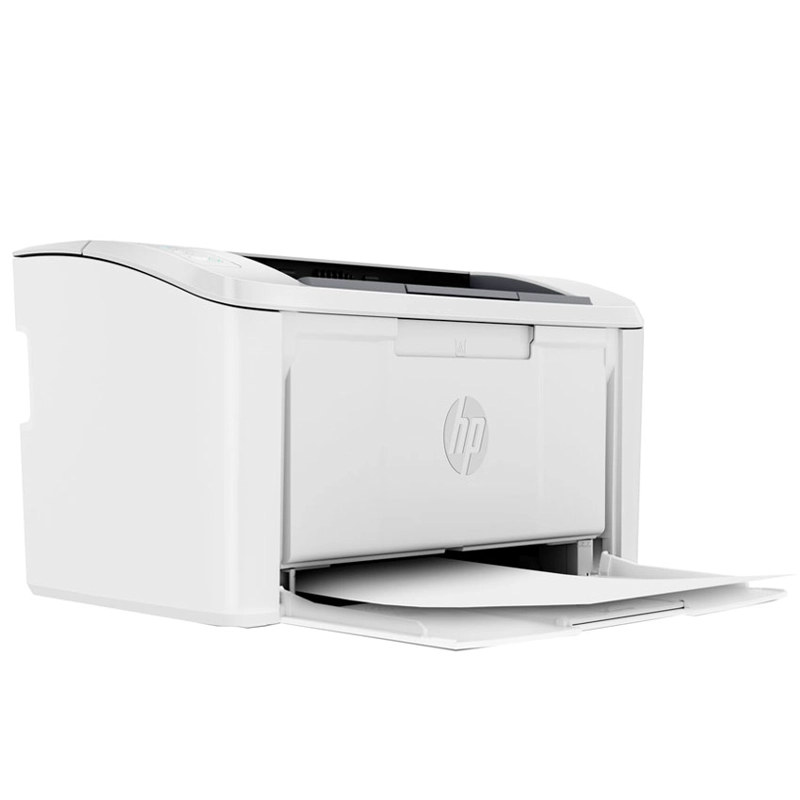 IMPRESORA LASER LASERJET M111W HP MONOCROMATICA CON WIFI - 2