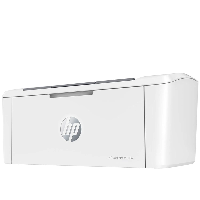 IMPRESORA LASER LASERJET M111W HP MONOCROMATICA CON WIFI - 3