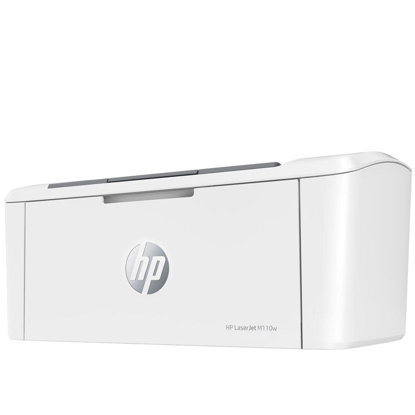 IMPRESORA LASER LASERJET M111W HP MONOCROMATICA CON WIFI - 3