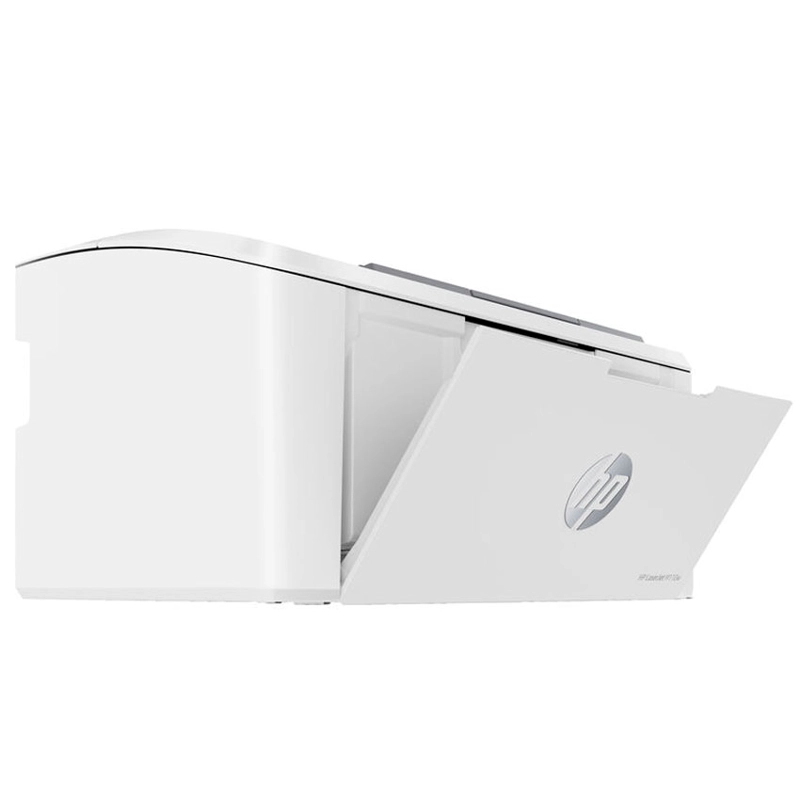 IMPRESORA LASER LASERJET M111W HP MONOCROMATICA CON WIFI - 4