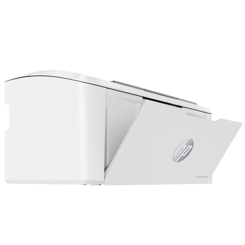 IMPRESORA LASER LASERJET M111W HP MONOCROMATICA CON WIFI - 4