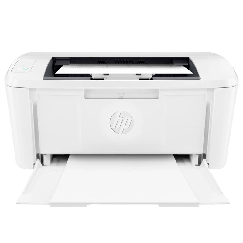 IMPRESORA LASER LASERJET M111W HP MONOCROMATICA CON WIFI - 5