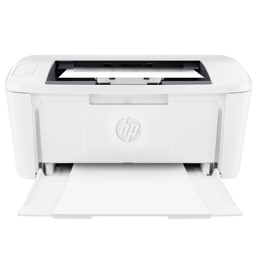 IMPRESORA LASER LASERJET M111W HP MONOCROMATICA CON WIFI - 5