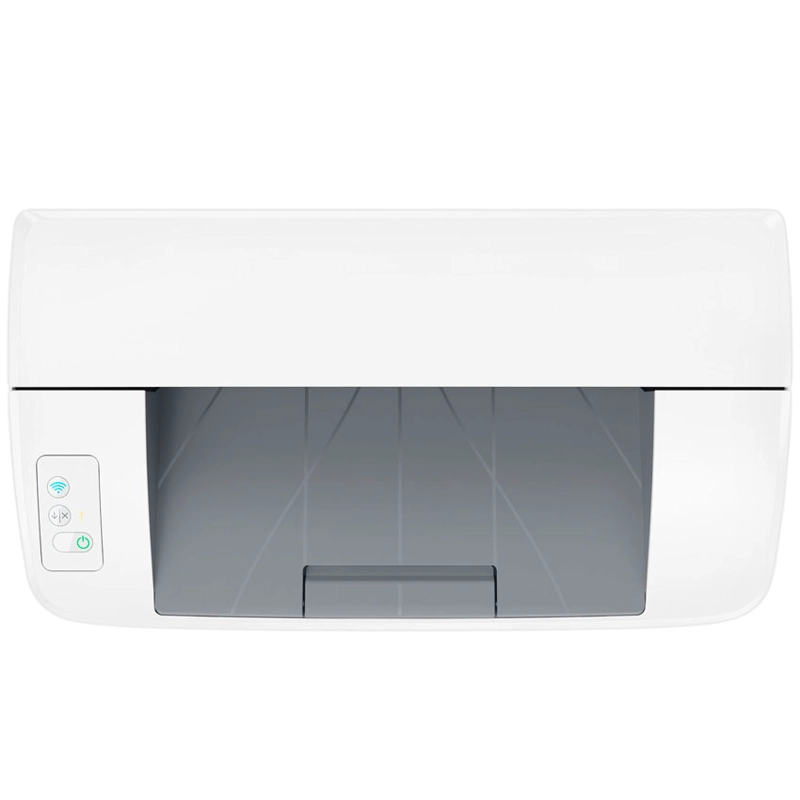 IMPRESORA LASER LASERJET M111W HP MONOCROMATICA CON WIFI - 6