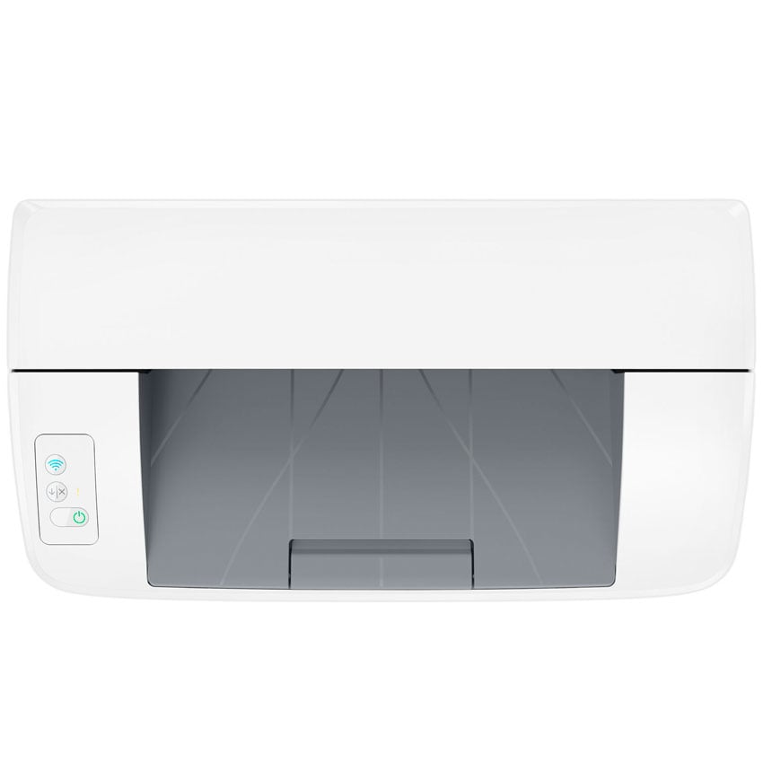 IMPRESORA LASER LASERJET M111W HP MONOCROMATICA CON WIFI - 6