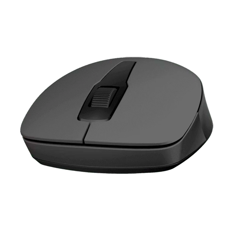 MOUSE HP 150 INALÁMBRICO NEGRO 2S9L1AA – PRECISIÓN Y COMODIDAD AL INSTANTE - 2