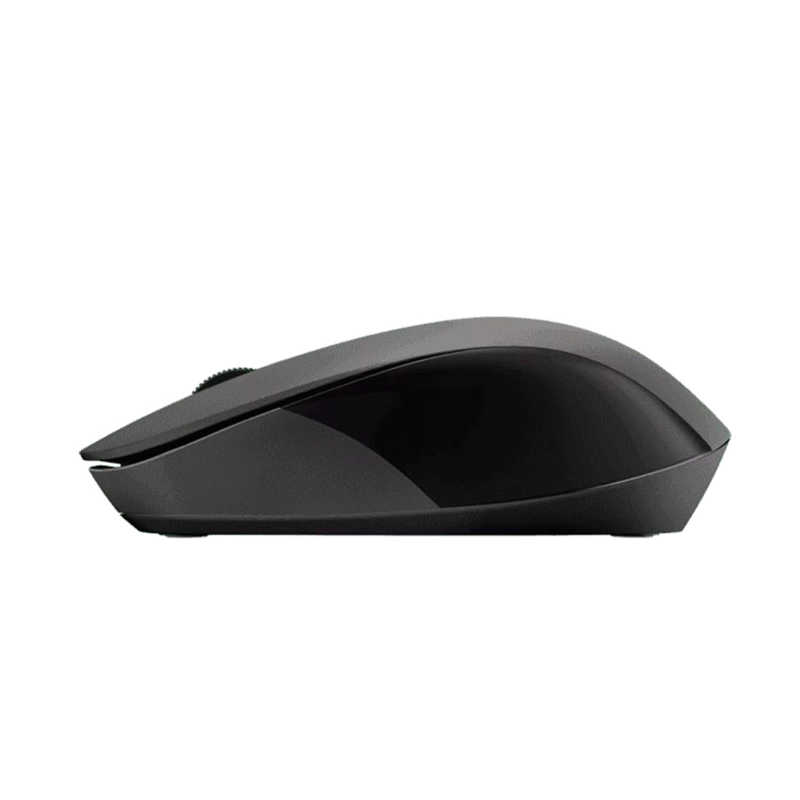 MOUSE HP 150 INALÁMBRICO NEGRO 2S9L1AA – PRECISIÓN Y COMODIDAD AL INSTANTE - 3