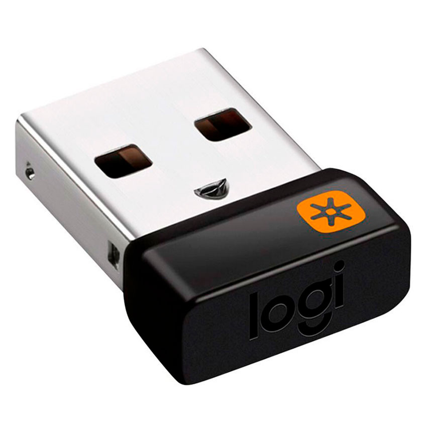 RECEPTOR LOGITECH USB UNIFYING (910-005235) - 1
