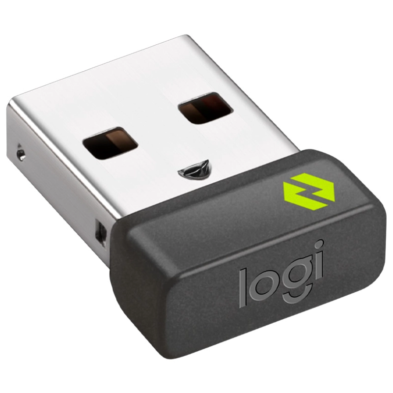 RECEPTOR LOGITECH USB LOGI BOLT (956-000007) - 1