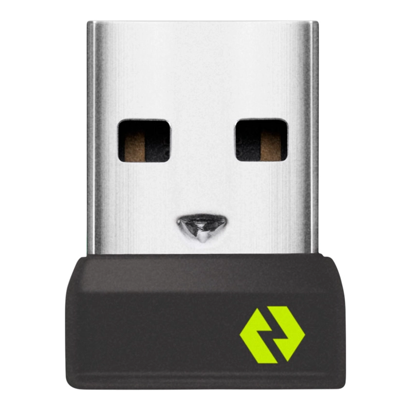 RECEPTOR LOGITECH USB LOGI BOLT (956-000007) - 2