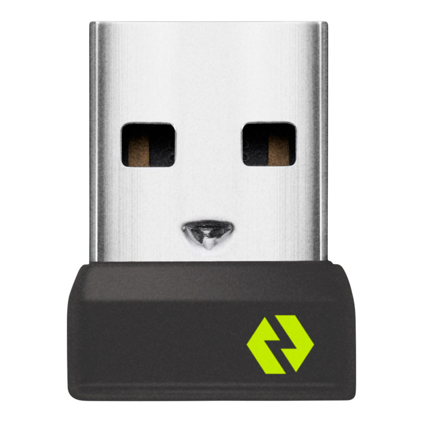 RECEPTOR LOGITECH USB LOGI BOLT (956-000007) - 2