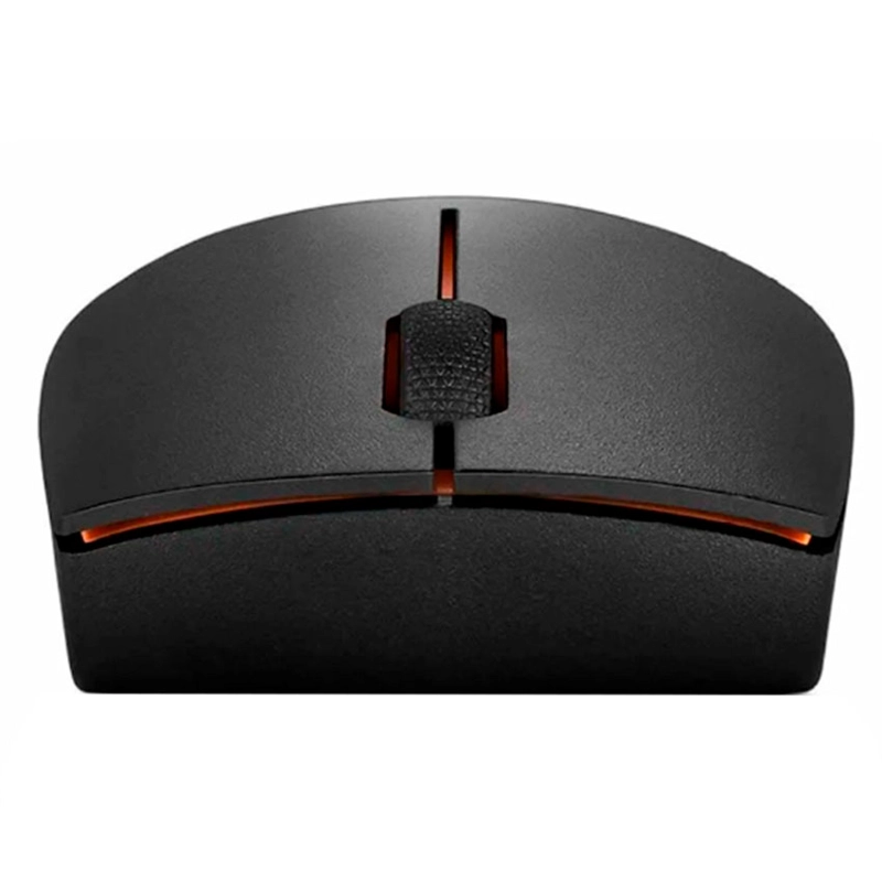 MOUSE LENOVO 300 COMPACT WIRELESS NEGRO - 3