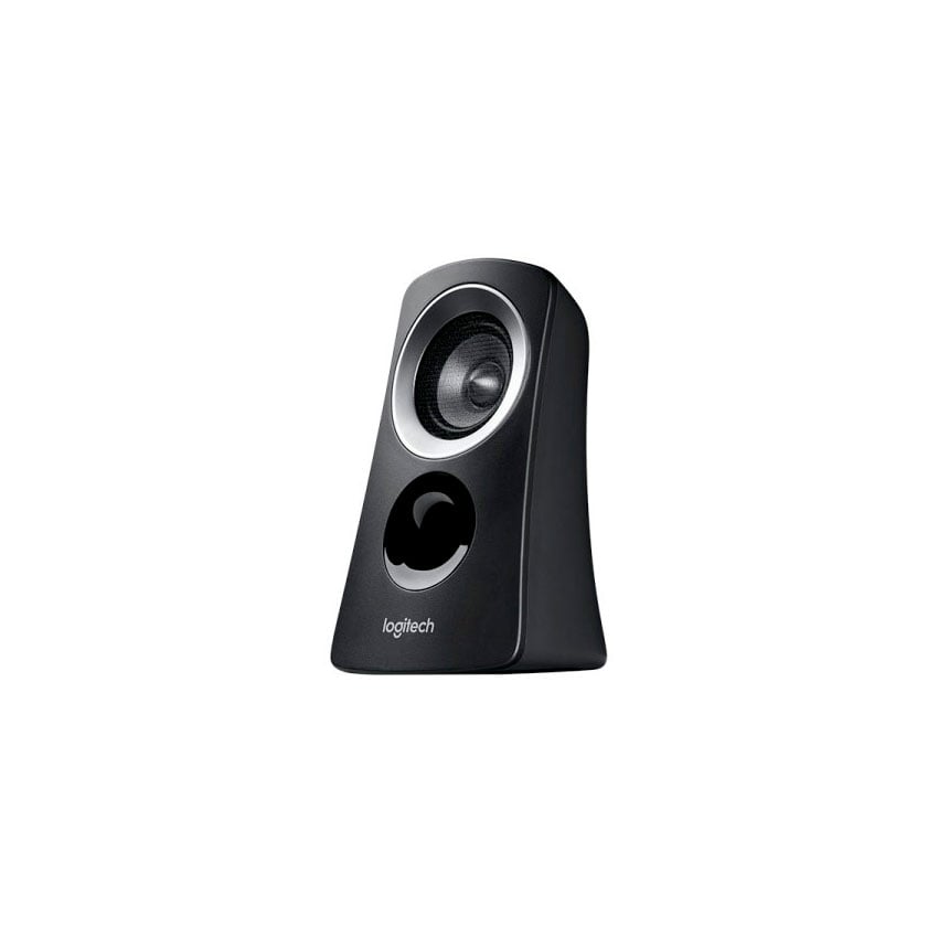 PARLANTE 2.1 LOGITECH Z313 PARA PC 50 WATTS - 2