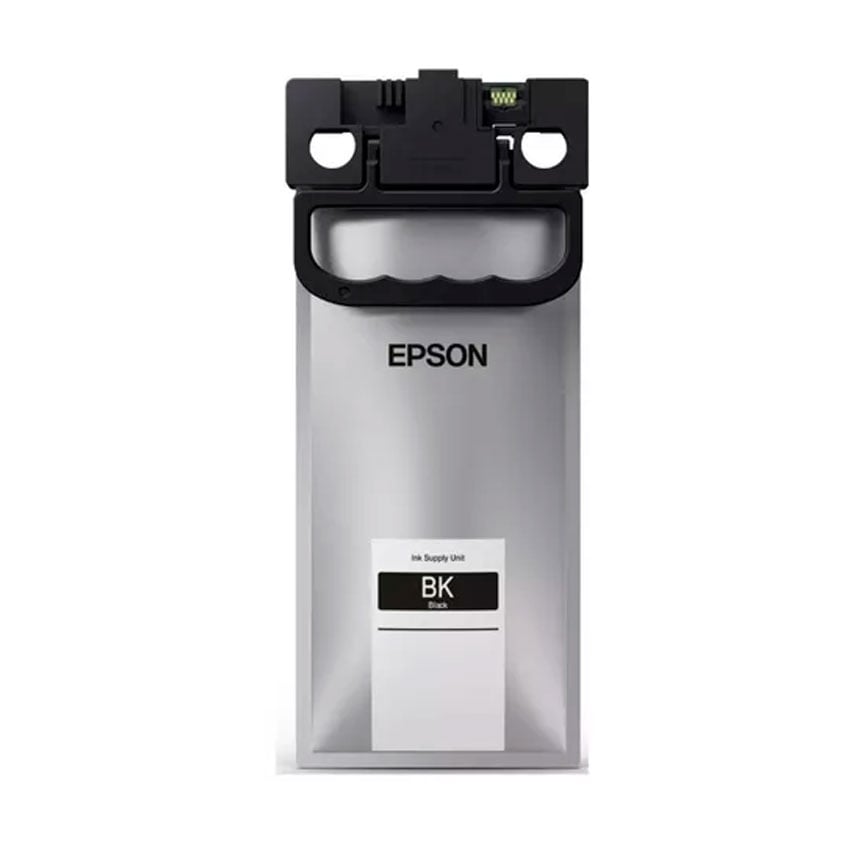 TINTA EPSON T942120-AL WF-C5210 / 5290 / 5710 / 5790 (R04X) BLACK - 1