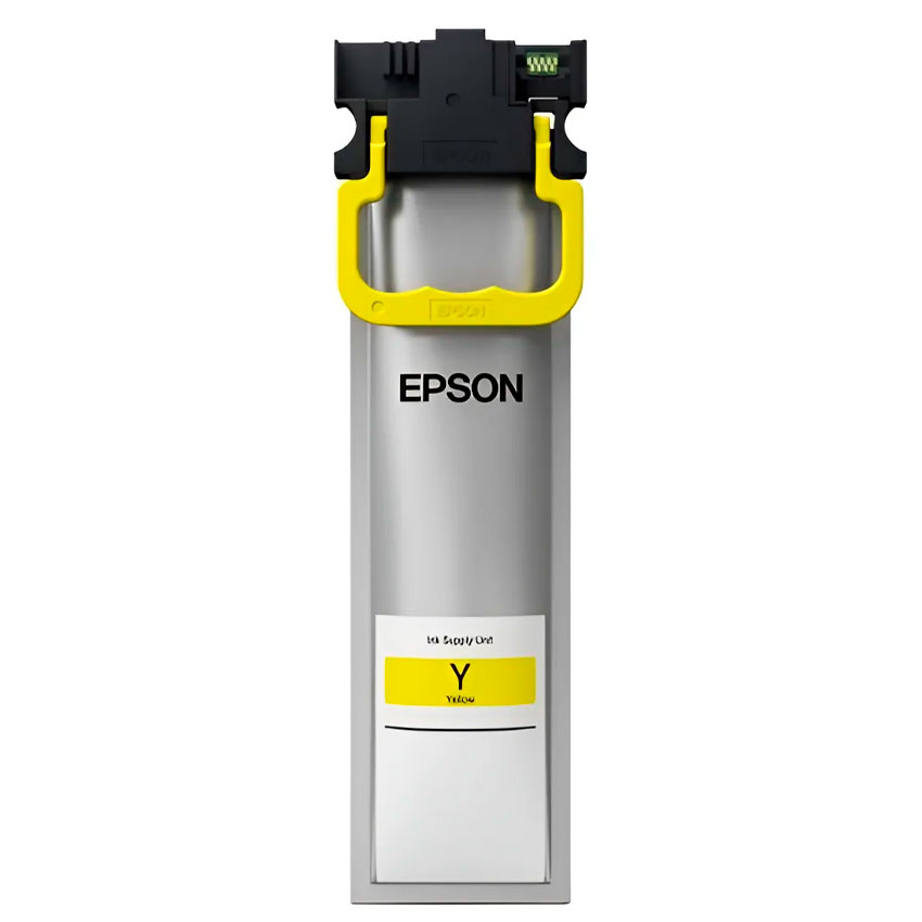 TINTA EPSON T941420-AL WF-C5210/ 5290/ 5710/ 5790 (R04L) YELLOW - 1