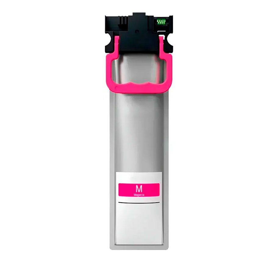 TINTA EPSON T941320-AL WF-C5210/ 5290/ 5710/ 5790 (R04L) MAGENTA - 1