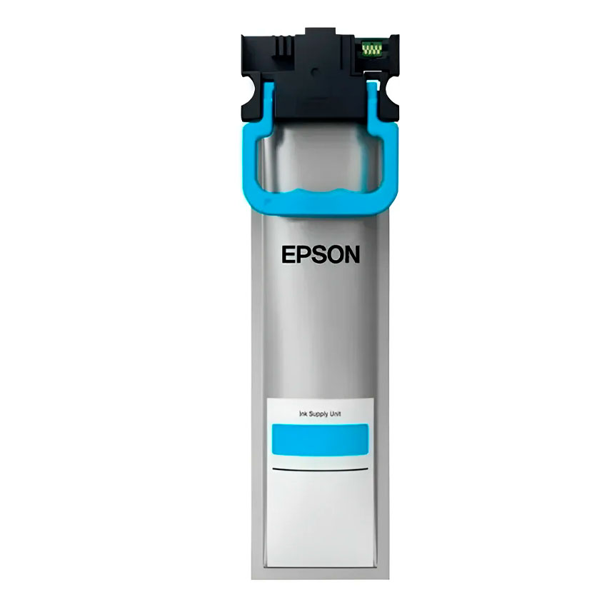 TINTA EPSON T941220-AL WF-C5210/ 5290/ 5710/5790 (R04L) CYAN - 1