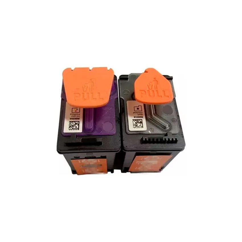 CABEZAL HP 3YP86AL (GT) – BLACK / TRICOLOR - 3