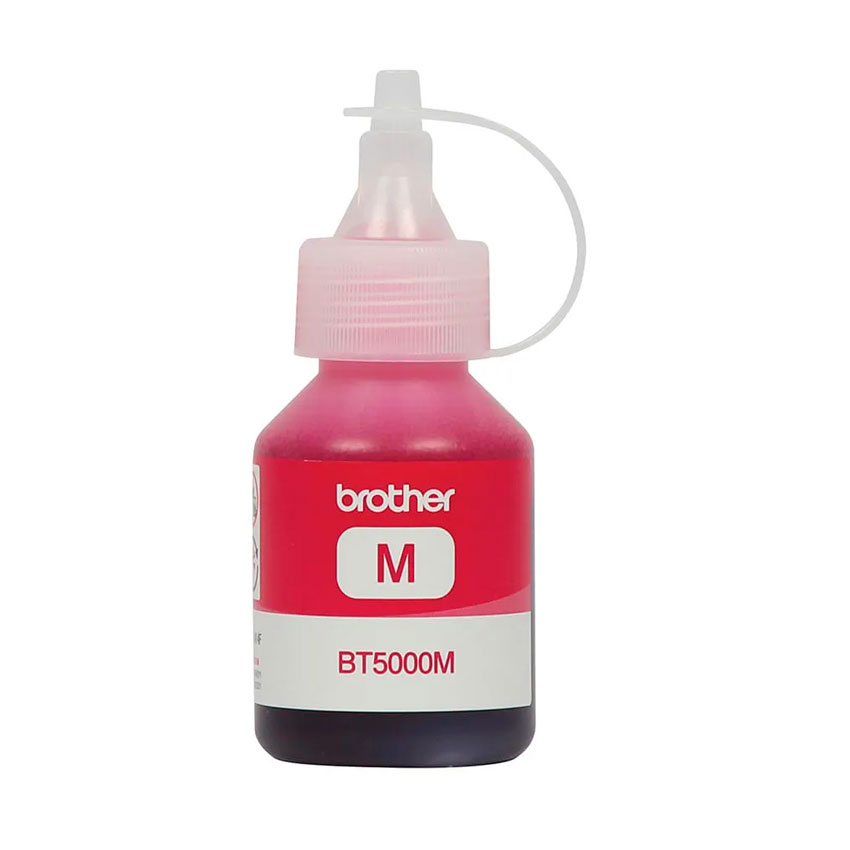 TINTA BROTHER BT5001M MAGENTA - 2