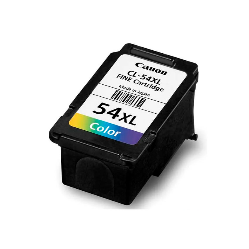 TINTA CANON CL-54XL COLOR - 2
