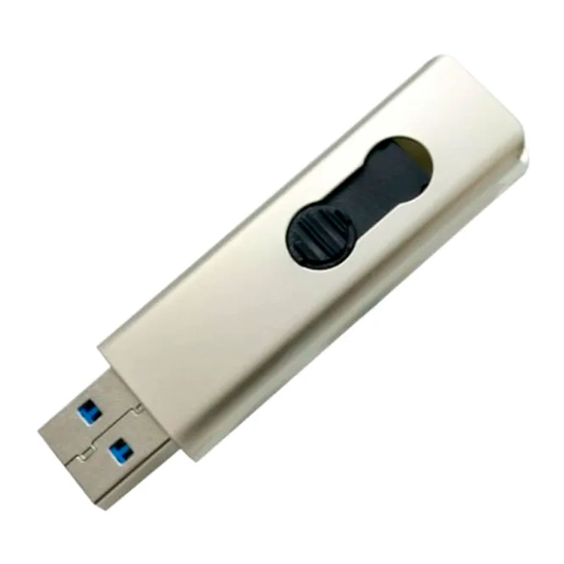 MEMORIA USB 64GB HP 3.2 X796L-64 METAL - 5