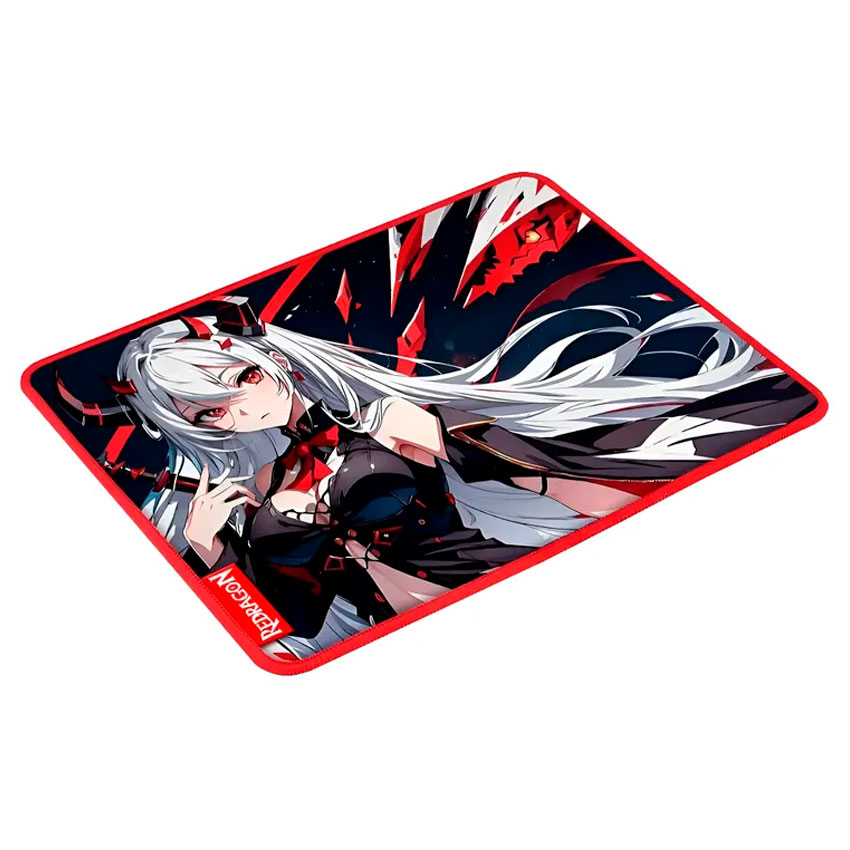 PAD MOUSE P047 REDRAGON AK S - ANIME EISA GAMING 33 X 26 CM - 1