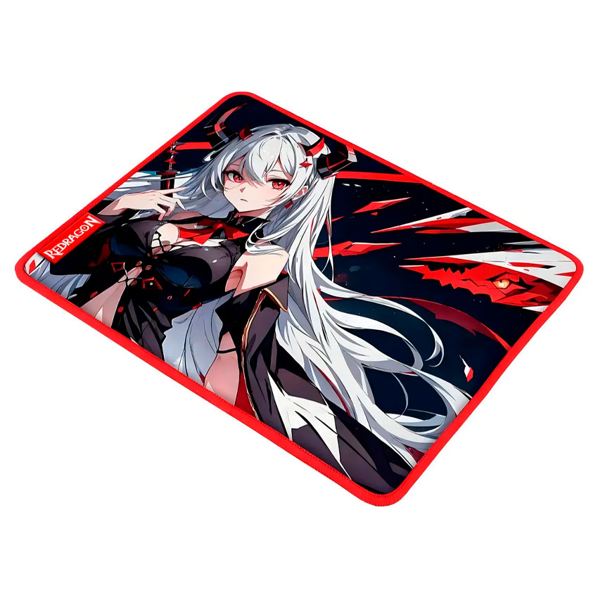 PAD MOUSE P047 REDRAGON AK S - ANIME EISA GAMING 33 X 26 CM - 3