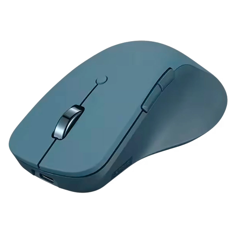 MOUSE LENOVO YOGA PRO RECARGABLE BLUETOOTH TIDAL TEAL - 2