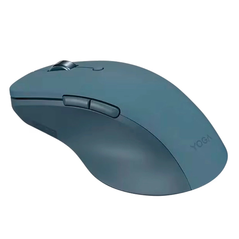 MOUSE LENOVO YOGA PRO RECARGABLE BLUETOOTH TIDAL TEAL - 3