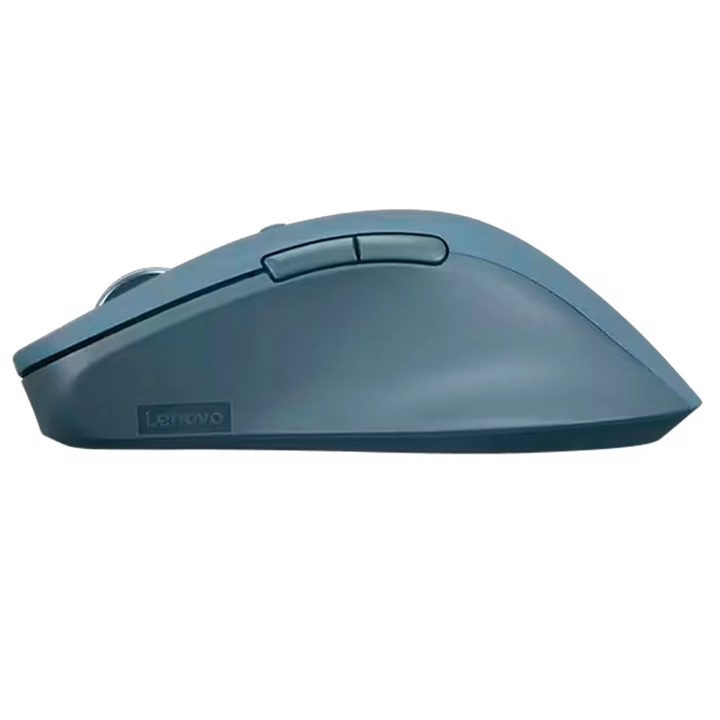 MOUSE LENOVO YOGA PRO RECARGABLE BLUETOOTH TIDAL TEAL - 4