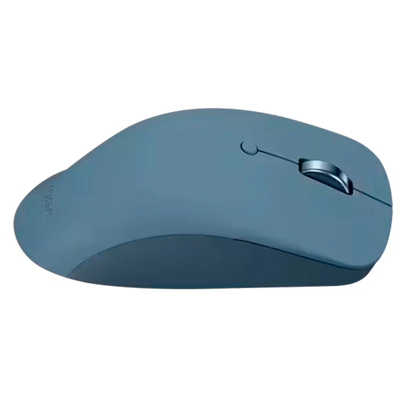 MOUSE LENOVO YOGA PRO RECARGABLE BLUETOOTH TIDAL TEAL - 5