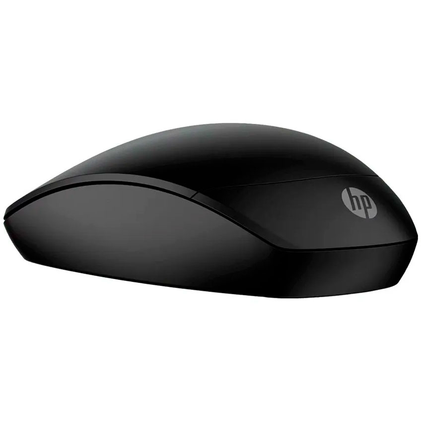 MOUSE HP 235 SLIM INALÁMBRICO USB NEGRO 1600 DPI CON RECEPTOR USB - 4