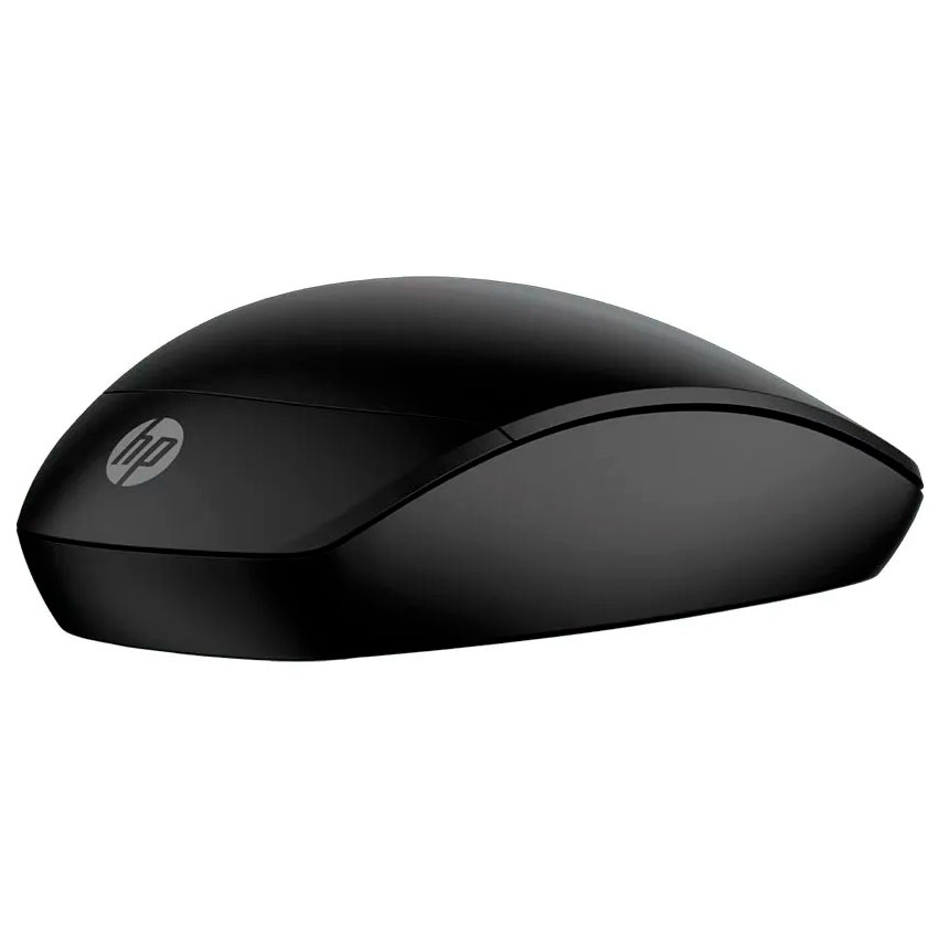 MOUSE HP 235 SLIM INALÁMBRICO USB NEGRO 1600 DPI CON RECEPTOR USB - 5