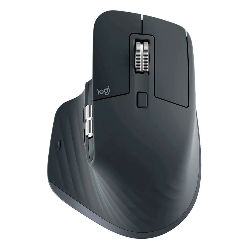 MOUSE INALAMBRICO LOGITECH MX MASTER 3S VERSION BLUETOOTH - 2