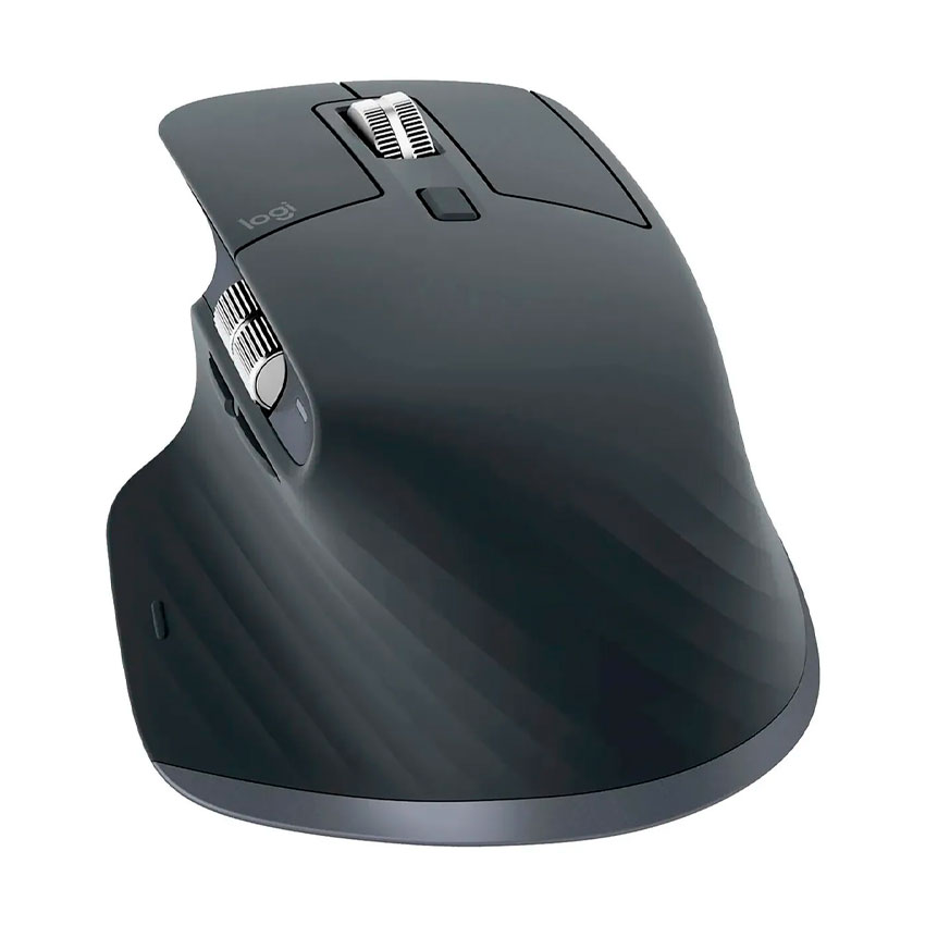 MOUSE INALAMBRICO LOGITECH MX MASTER 3S VERSION BLUETOOTH - 4
