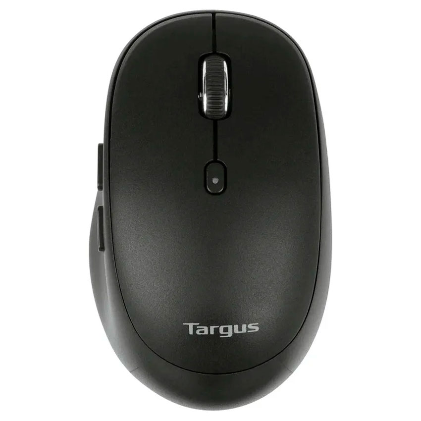 MOUSE TARGUS B582 MEDIUM ANTIMICROBIAL MULTI-DEVICE BT BLACK - 2