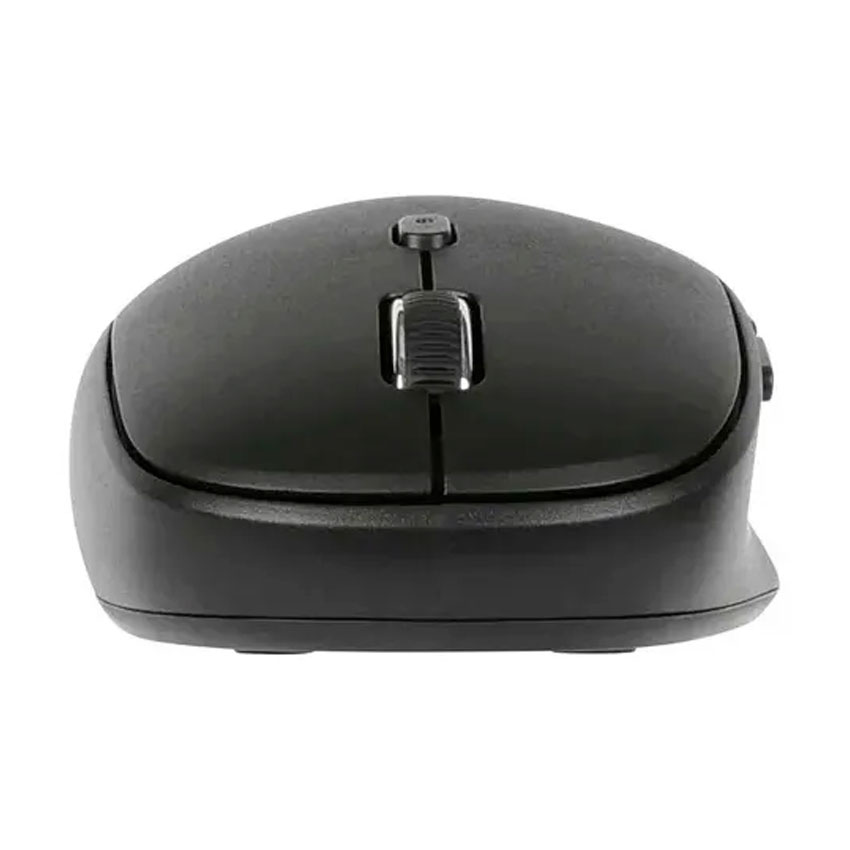 MOUSE TARGUS B582 MEDIUM ANTIMICROBIAL MULTI-DEVICE BT BLACK - 3