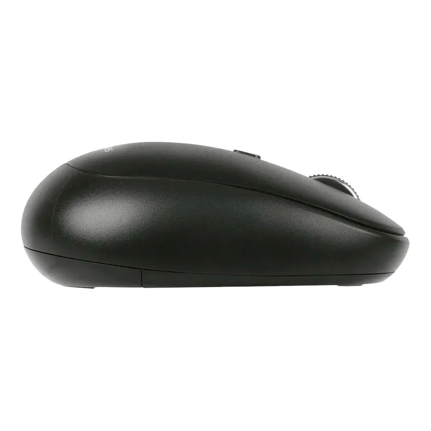 MOUSE TARGUS B582 MEDIUM ANTIMICROBIAL MULTI-DEVICE BT BLACK - 4