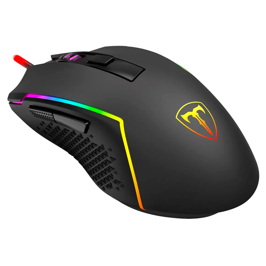 COMBO T-DAGGER 3 EN 1 (TECLADO + AURICULAR + MOUSE) T-TGS009 - 5