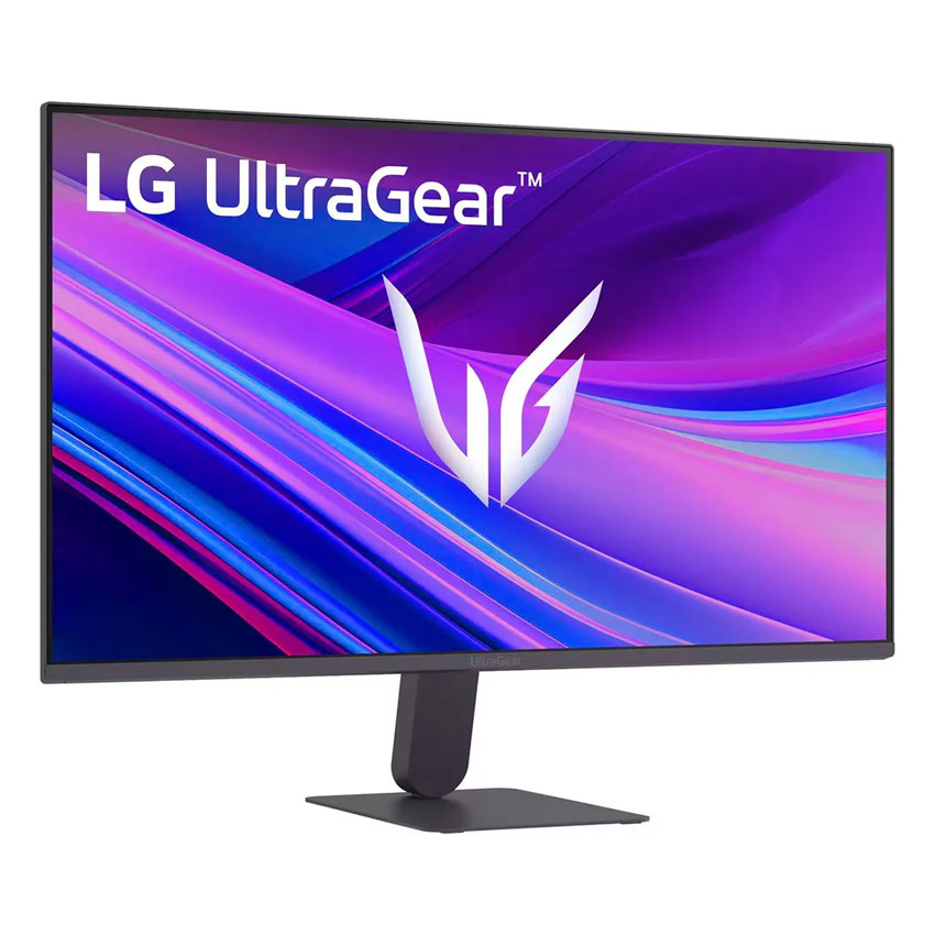MONITOR LG ULTRAGEAR 27G411A-B 27' FHD 144 HZ 5 MS IPS PLANO - 2