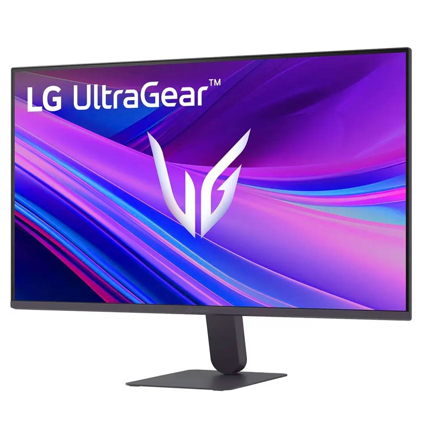 MONITOR LG ULTRAGEAR 27G411A-B 27' FHD 144 HZ 5 MS IPS PLANO - 3