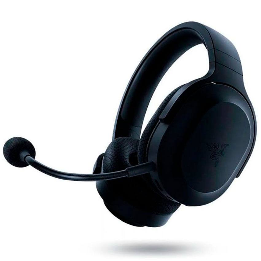 AUDÍFONO C/MICROF. RAZER BARRACUDA X WIRELESS 7.1 NEGRO - 2
