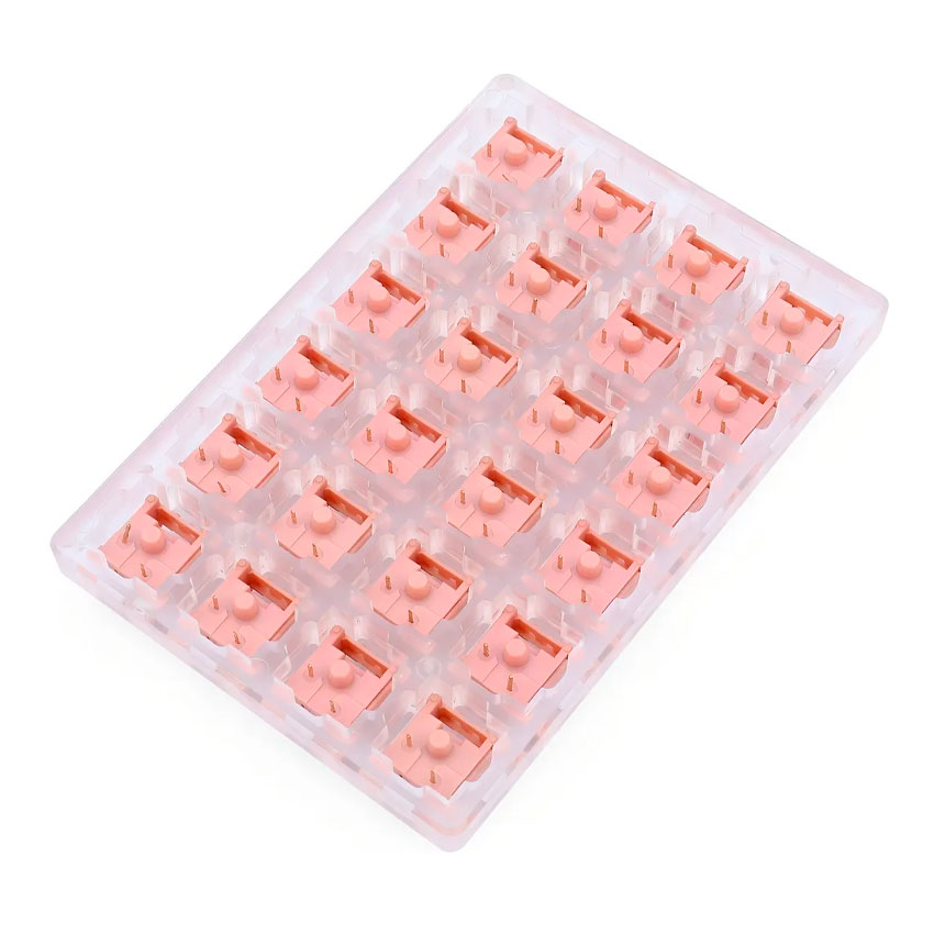 KIT SWITCHES REDRAGON A113 BULLET QL - 5