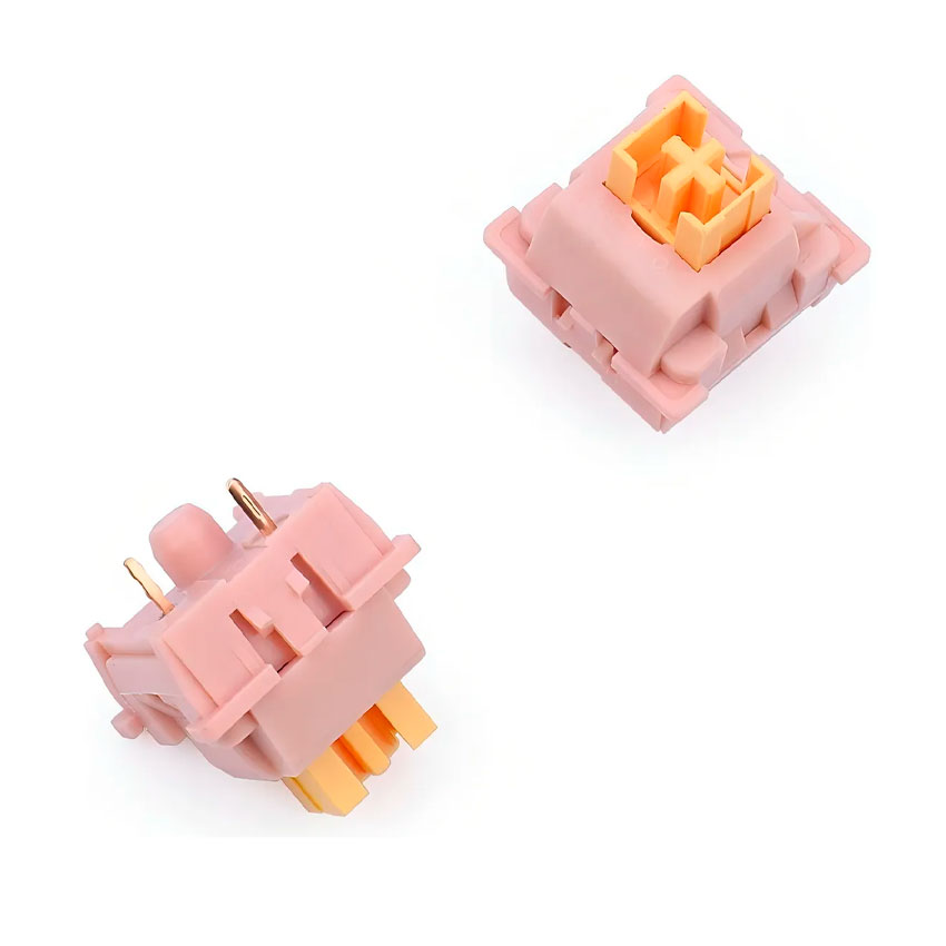 KIT SWITCHES REDRAGON A113 BULLET QL - 6