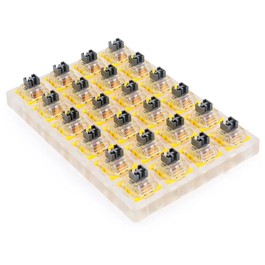 KIT SWITCHES REDRAGON A113 BULLET S - 2