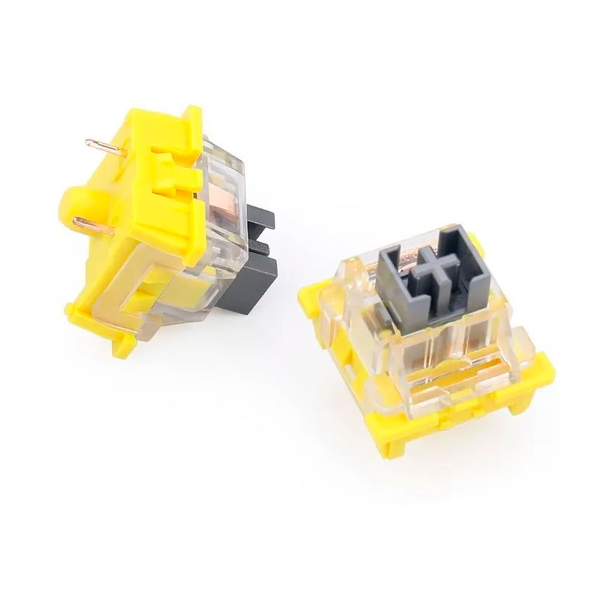 KIT SWITCHES REDRAGON A113 BULLET S - 6